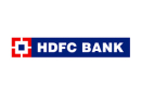 HDFC Logo